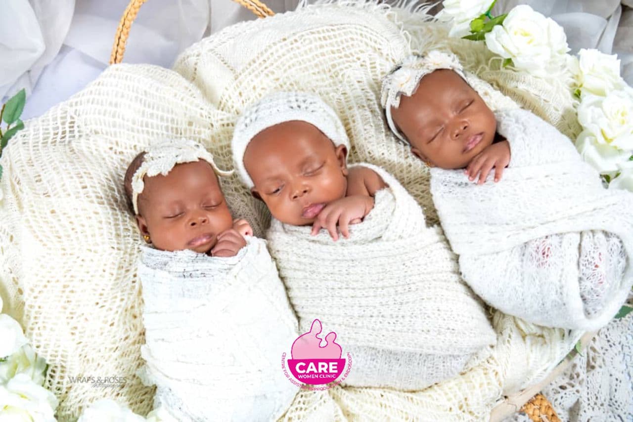 triplet