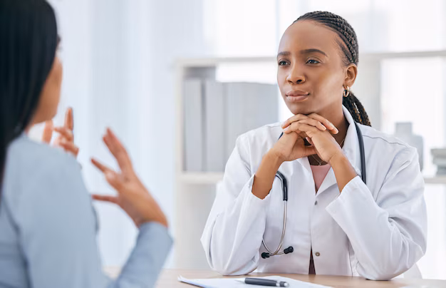 Fertility Consultation